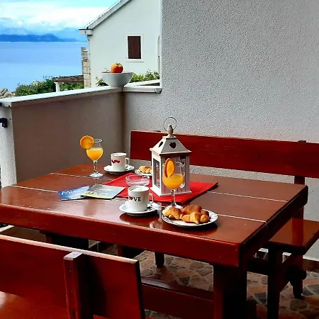 Cumbelic Apartman Kozarica