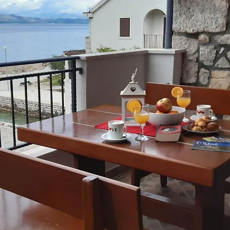 Appartement Cumbelic Kozarica