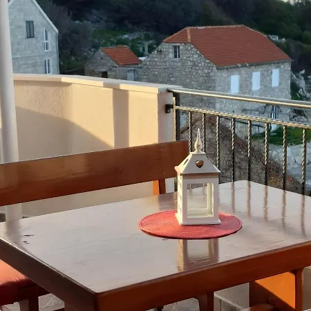 Cumbelic Apartamento *