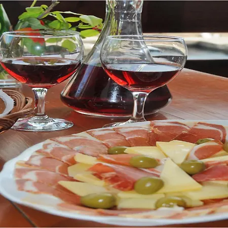 Cumbelic Apartamento *