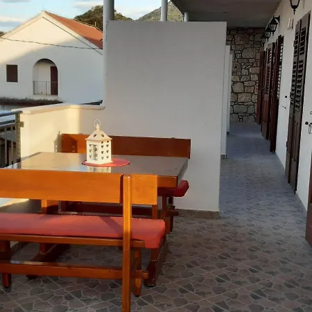 Cumbelic Apartamento *