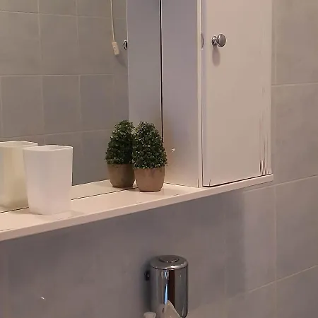 Appartement Cumbelic *