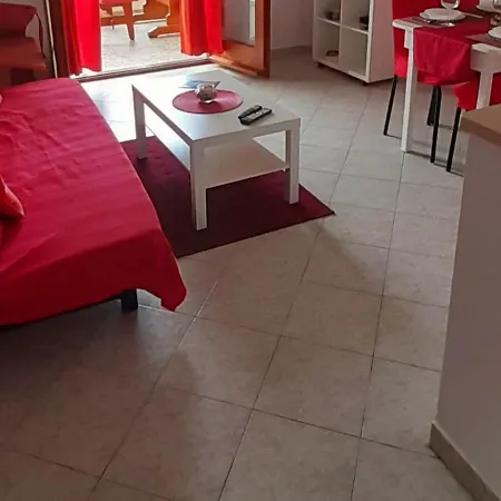 Apartamento Cumbelic