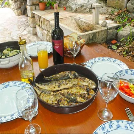 Apartamento Cumbelic *