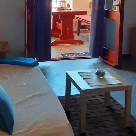 Cumbelic Apartamento