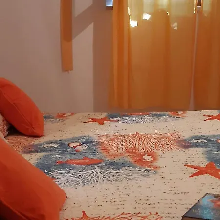 Cumbelic Apartamento *