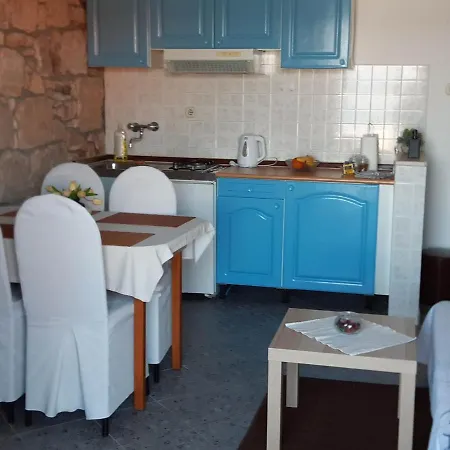 Apartamento Cumbelic