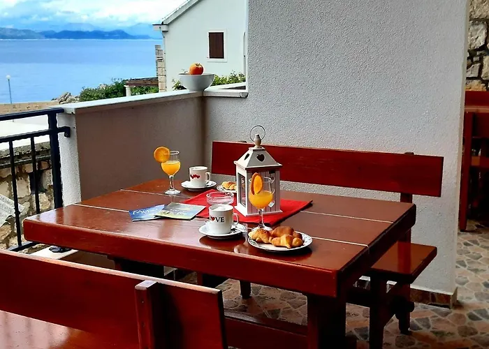 Cumbelic 公寓 Kozarica