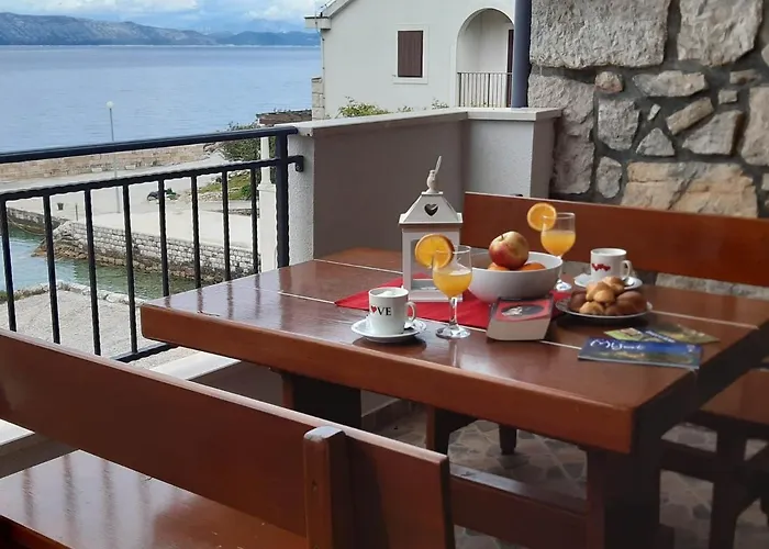 公寓 Cumbelic Kozarica