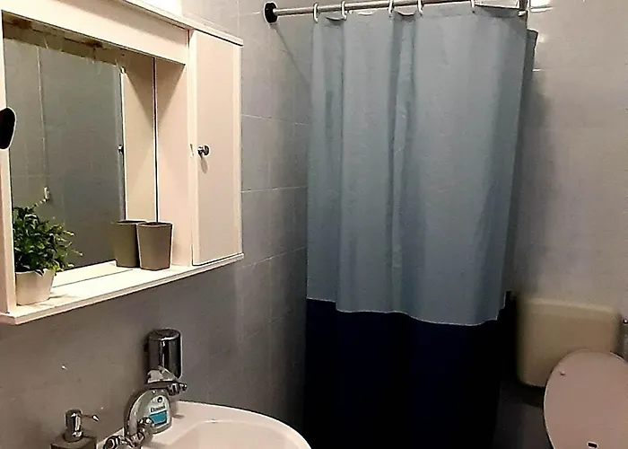 公寓 Cumbelic Kozarica